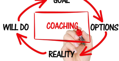 tecnicas de coaching personal